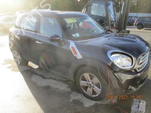 Starter MINI MINI COUNTRYMAN (R60) Cooper D | BP27075591M8  - Image 5