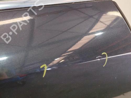 Used Right rear door Right rear door RENAULT LAGUNA III (BT0/1) 1.5 dCi (BT00, BT0A, BT0T, BT1J) (110 hp) 40597278 40597278