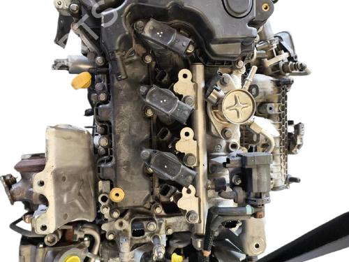 Engine PEUGEOT 2008 I (CU_) 1.2 THP 130 / PureTech 130 | BP32173287M1 - Image 7