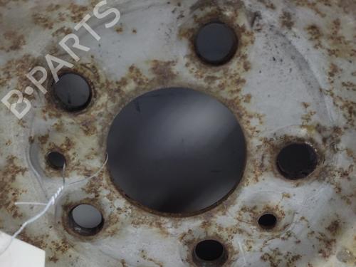 Used Rim Rim PEUGEOT BOXER Platform/Chassis (ZCT_) 2.5 D (86 hp) 32428965 32428965