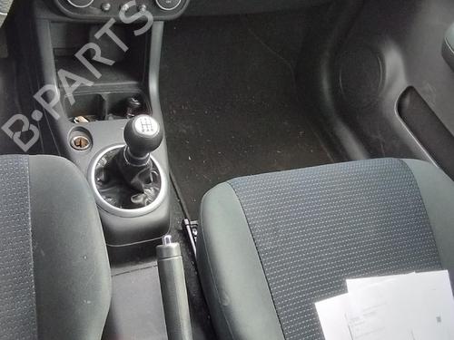 Left headlight SUZUKI SWIFT III (MZ, EZ) 1.3 (RS413, ZC11S) | BP27059976C28  - Image 21