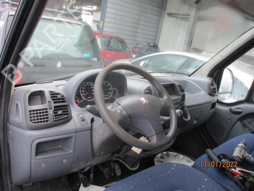 Grill PEUGEOT BOXER Van (244) 2.0 HDi | BP27048039C40 - Image 9