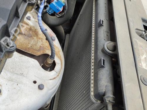 Used Water radiator Water radiator CITROËN C4 I (LC_) [2004-2014] 33990940 33990940