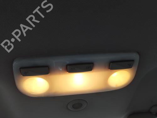 Used Interior roof light RENAULT MEGANE III Grandtour (KZ0/1) 1.5 dCi (KZ09, KZ0D, KZ1G, KZ29, KZ14, KZ1W, KZ10, KZ1F,... (110 hp) 27082459