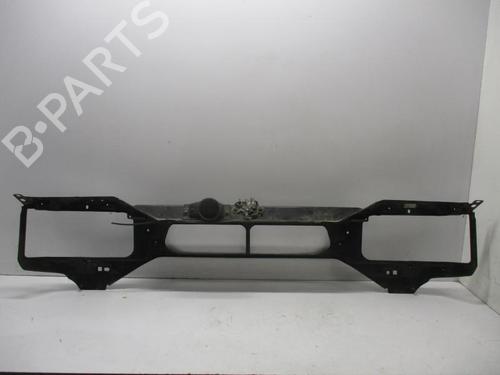 Frontplade/Frontkurv PEUGEOT EXPERT Van (222) 2.0 HDI (94 hp) 27047671