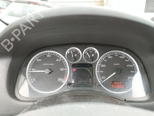 Front left panel PEUGEOT 307 (3A/C) 2.0 HDi 90 | BP38080932C58 - Image 8