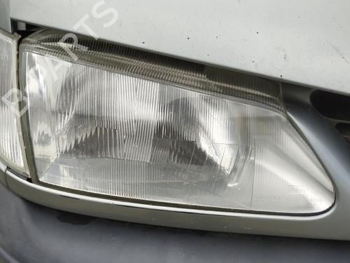 Used Right headlight RENAULT MEGANE Scenic (JA0/1_) 1.9 dTi (JA0N) (98 hp) 27074371