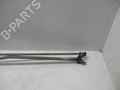 Front wiper motor PEUGEOT 308 I (4A_, 4C_) 1.6 HDi | BP27051218M29 