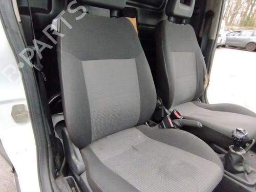 Stol høyre foran OPEL COMBO Box Body/MPV 1.7 CDTI 16V (101 hp) 31018802