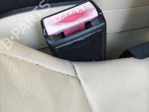 Used Seat buckle CITROËN C4 I (LC_) 2.0 HDi (136 hp) 27043563