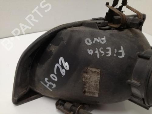 Right headlight FORD FIESTA III (GFJ) 1.3 Cat | BP27085935C29 