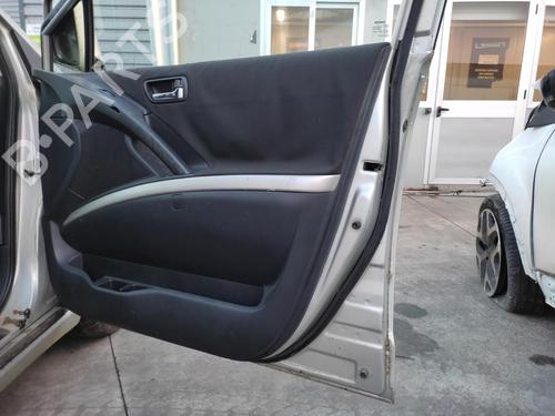 Right front door TOYOTA COROLLA Verso (ZER_, ZZE12_, R1_) 2.2 D-4D (AUR10_, AUR10R) | BP27058433C3 