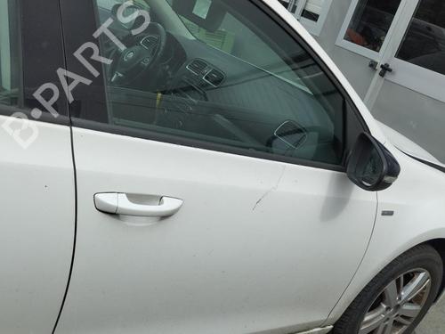 right-front-door-vw-golf-vi-5k1-2008-2009-2010-2011-2012-2013-2014-27068888 main image