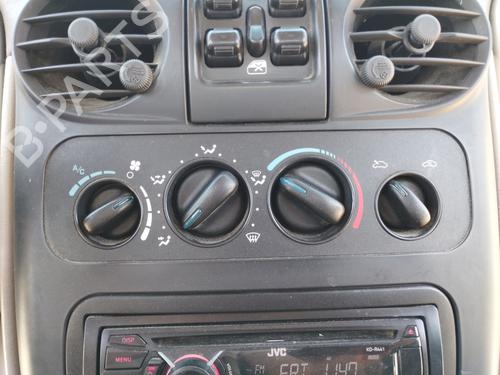 Used Climate control Climate control 38455937 38455937