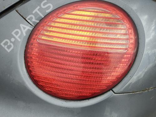 Used Right taillight VW NEW BEETLE (9C1, 1C1) 1.9 TDI (101 hp) 27073006