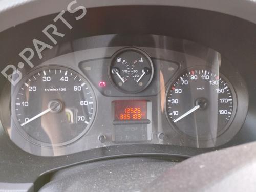 Right front seat CITROËN BERLINGO Box Body/MPV (B9) | BP37022551C16 - Image 7