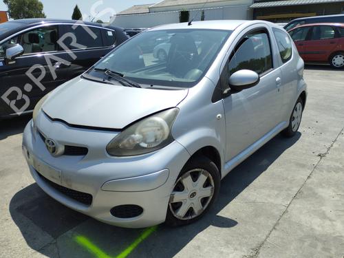 Right front window switch TOYOTA AYGO (_B1_) 1.0 (KGB10_, KGB10R) | BP27278088I26 - Image 3