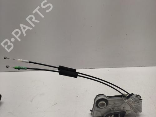 Serrure avant gauche TOYOTA AYGO (_B4_) 1.0 (KGB40) (69 hp) 27078900