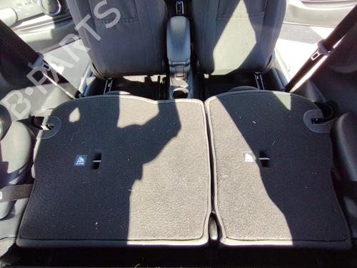 Rear seat MINI MINI (F56) Cooper D | BP40118779C17 - Image 3