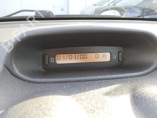 Display CITROËN C3 I (FC_, FN_) 1.4 i (73 hp) 29550987