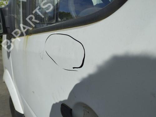 Used Left front door Left front door MERCEDES-BENZ SPRINTER 3,5-t Van (B906) 316 NGT (906.633, 906.635) (156 hp) 27040932 27040932