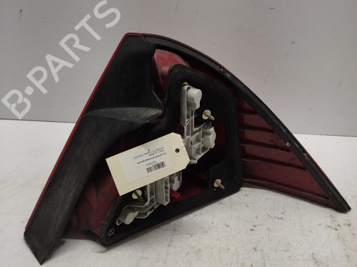 Used Left taillight Left taillight FORD MONDEO III Saloon (B4Y) 2.0 16V TDDi / TDCi (115 hp) 32773079 32773079