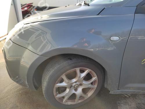 Used Left front driveshaft ALFA ROMEO MITO (955_) 1.4 MultiAir (955AXL1B) (105 hp) 27077184