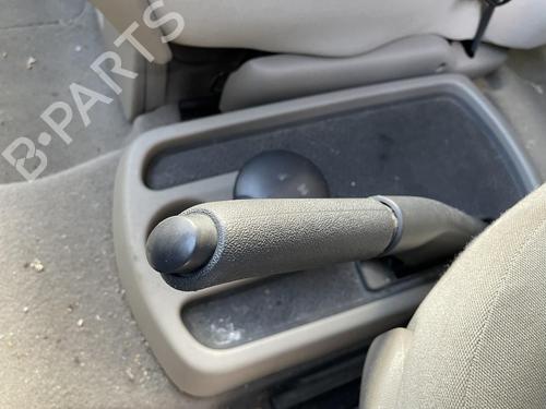 Frein à main RENAULT SCÉNIC II (JM0/1_) 1.6 (JM0C, JM0J, JM1B) (113 hp) 27062973