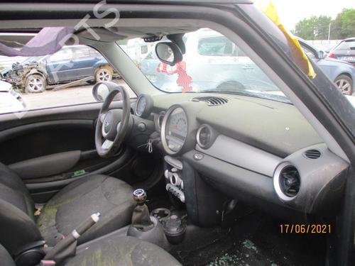Left headlight MINI MINI (R56) Cooper D | BP27079910C28  - Image 8