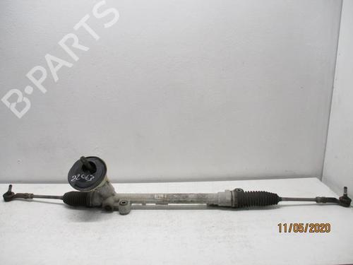 Used Steering rack FORD FIESTA VI (CB1, CCN) 1.25 (82 hp) 27061375