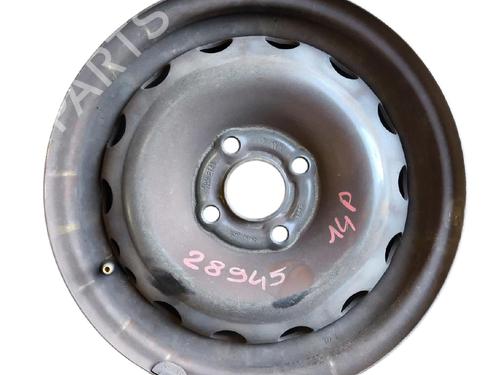 Used Rim Rim RENAULT KANGOO Express (FC0/1_) [1997-2026] 34183944 34183944