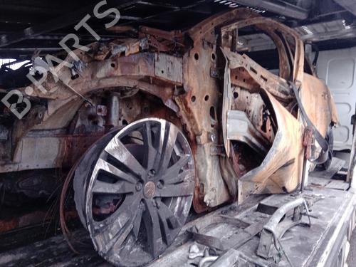 Used Parts PEUGEOT 3008 II SUV (MC_, MR_, MJ_, M4_) 1.2 THP/ PureTech 130 (MRHNSM, MRHNSU, MRHNSJ, MRHNYW,... (131 hp) 4429769