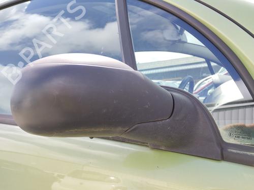 Used Right mirror CITROËN C3 I (FC_, FN_) 1.4 i (73 hp) 28495858