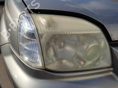Used Right front indicator NISSAN X-TRAIL I (T30) 2.2 Di 4x4 (114 hp) 27064910