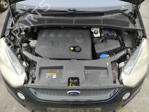 Radio FORD S-MAX (WA6) 2.0 TDCi | BP34108599E6  - Image 9