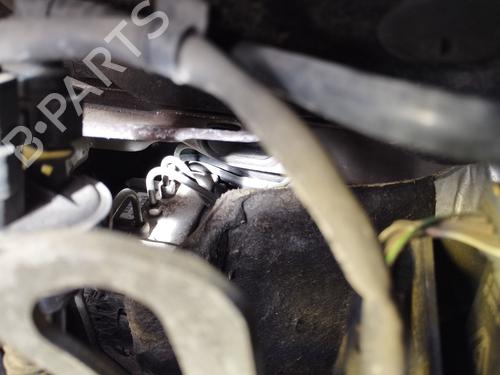 Used ABS pump ABS pump RENAULT KANGOO / GRAND KANGOO II (KW0/1_) 1.6 16V FLEX (KW01) (106 hp) 32696948 32696948