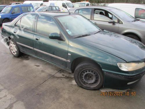 Rim PEUGEOT 406 (8B) 2.0 HDI 110 | BP27084899C45 