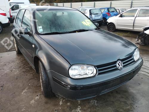 Intercooler VW GOLF IV (1J1) 1.9 TDI | BP27074426M30 