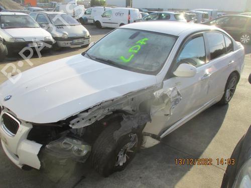 Front left window mechanism BMW 3 (E90) 320 d | BP27066158C22 