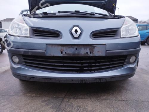 Used Underbody protection Underbody protection RENAULT CLIO III (BR0/1, CR0/1) 1.5 dCi (BR17, CR17) (86 hp) 31018708 31018708