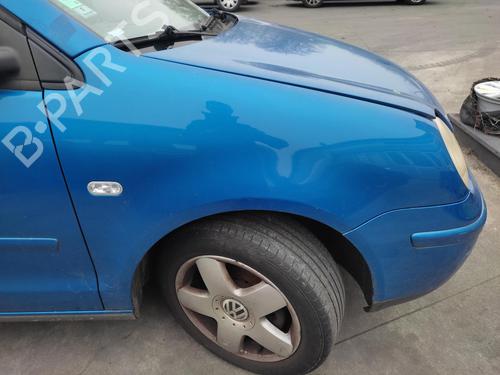 Used Right front driveshaft VW POLO (9N_, 9A_) 1.2 12V (64 hp) 27086622