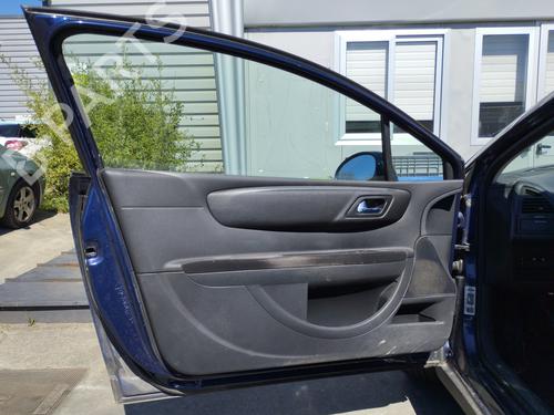 Left front door CITROËN C4 Coupe (LA_) 1.6 HDi | BP27046714C2 