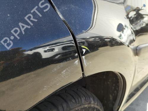 Right rear door CITROËN C1 (PM_, PN_) 1.0 | BP29476492C5 