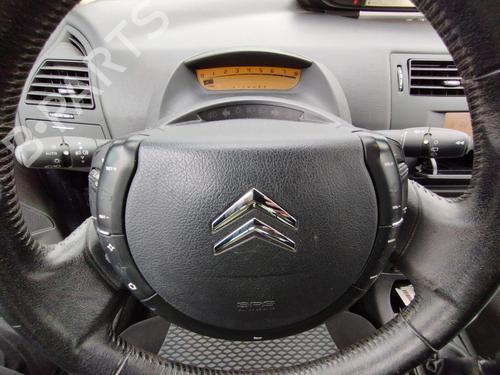 Steering column stalk CITROËN C4 I (LC_) | BP33990905I23 - Image 2