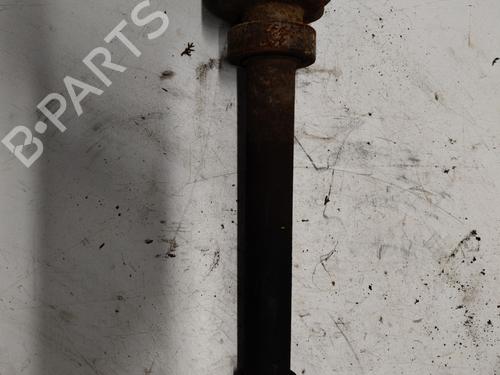 Right front driveshaft RENAULT TRAFIC III Van (FG_) 1.6 dCi 115 (FGMD) | BP27656035M39  - Image 8