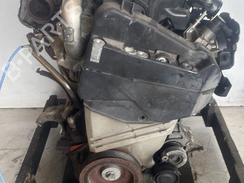 Used Engine Engine RENAULT CLIO IV (BH_) 1.5 dCi 90 (90 hp) 28730570 28730570
