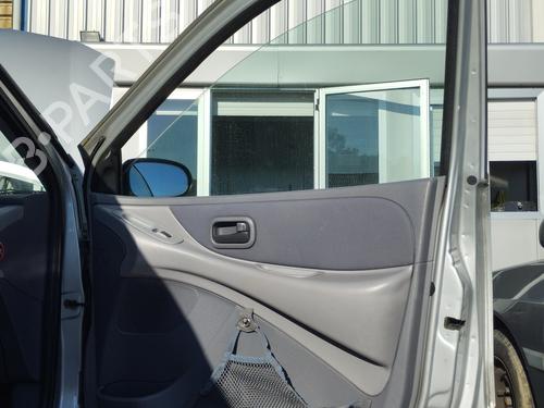 Right front door NISSAN ALMERA TINO (V10) 2.2 dCi | BP29598446C3 