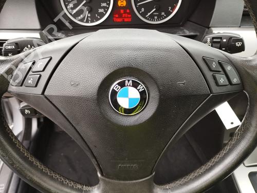 Used Driver airbag BMW 5 Touring (E61) 525 i (192 hp) 29550862