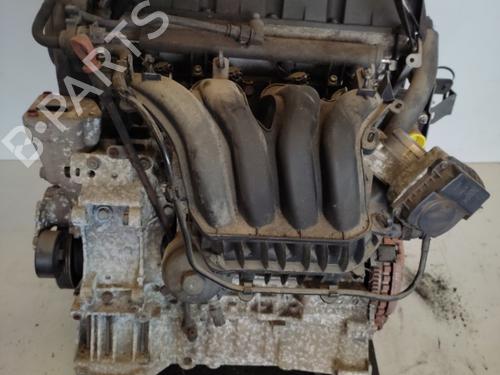 Motor PEUGEOT 307 SW (3H) 2.0 16V (140 hp) 27085729