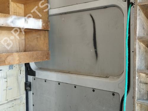 Used Right slide door Right slide door FIAT DUCATO Van (250_) 130 Multijet 2,3 D (131 hp) 32491188 32491188